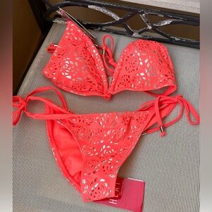 New Bikini Set from Aruba 🇦🇼